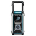 Radio de chantier IP65 CXT/LXT/XGT 12 à 40 V max / 230 V - Makita MR006G