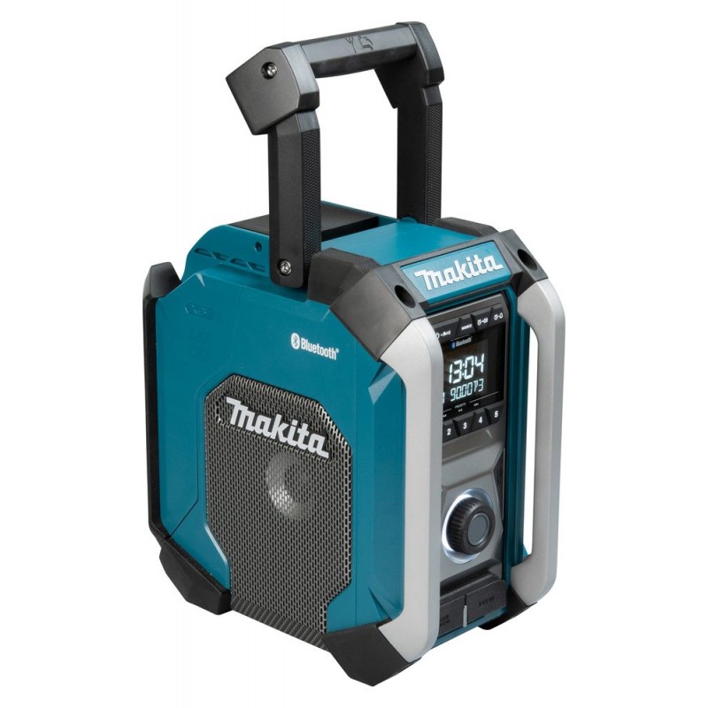 Radio de chantier IP65 CXT/LXT/XGT 12 à 40 V max / 230 V - Makita MR006G