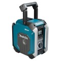 Radio de chantier IP65 CXT/LXT/XGT 12 à 40 V max / 230 V - Makita MR006G
