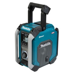 Radio de chantier IP65 CXT/LXT/XGT 12 à 40 V max / 230 V - Makita MR006G