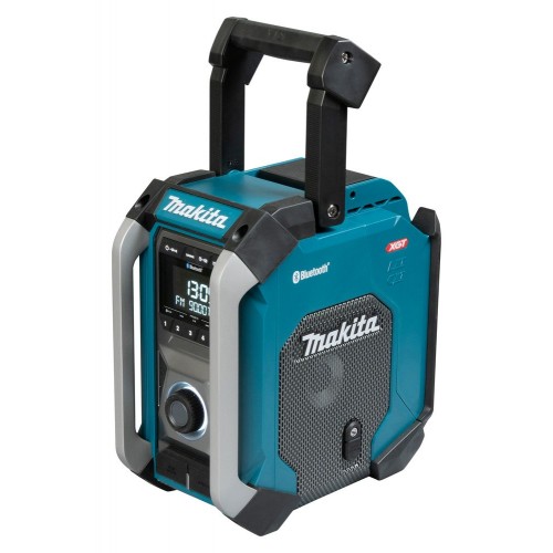 Radio de chantier IP65 CXT/LXT/XGT 12 à 40 V max / 230 V - Makita MR006G
