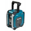 Radio de chantier IP65 CXT/LXT/XGT 12 à 40 V max / 230 V - Makita MR006G