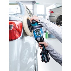 Polisseuse Makita XGT PV001GZ 165 mm XGT 40 V max Li-Ion