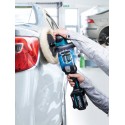 Polisseuse Makita XGT PV001GZ 165 mm XGT 40 V max Li-Ion