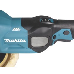 Polisseuse Makita XGT PV001GZ 165 mm XGT 40 V max Li-Ion