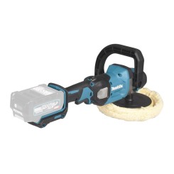 Polisseuse Makita XGT PV001GZ 165 mm XGT 40 V max Li-Ion