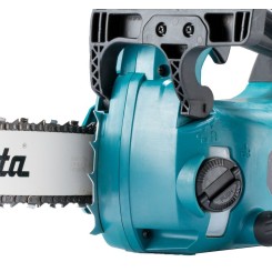 Tronçonneuse élagueuse XGT 40 V Max Li-Ion 25cm - Makita UC002GZ (produit seul)