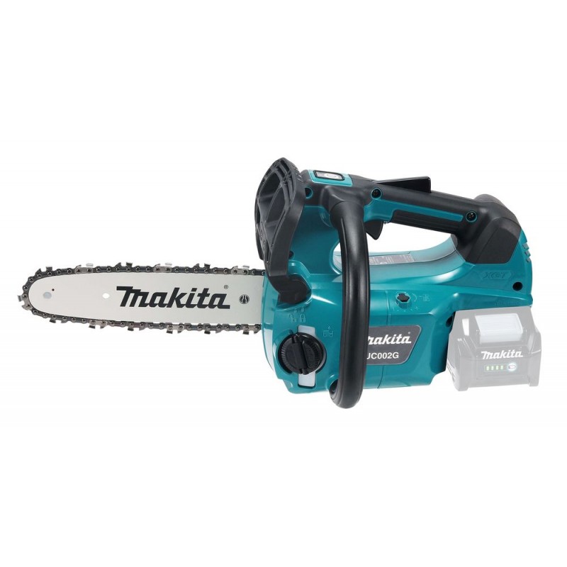 Tronçonneuse élagueuse XGT 40 V Max Li-Ion 25cm - Makita UC002GZ (produit seul)