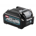 Batterie Makita XGT Li-Ion 40Vmax 2,5 AH - BL4025