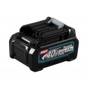 Batterie Makita XGT Li-Ion 40Vmax 2,5 AH - BL4025