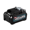 Batterie Makita XGT Li-Ion 40Vmax 4 AH - BL4040