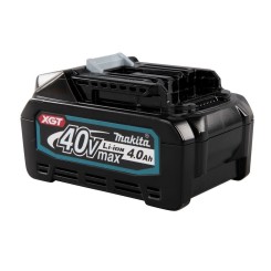 Batterie Makita XGT Li-Ion 40Vmax 4 AH - BL4040