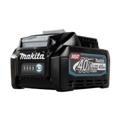 Batterie Makita XGT Li-Ion 40Vmax 4 AH - BL4040