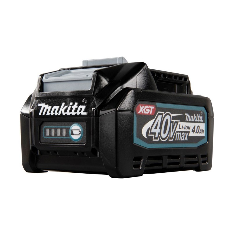 Batterie Makita XGT Li-Ion 40Vmax 4 AH - BL4040
