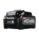 Batterie Makita XGT Li-Ion 40Vmax 4 AH - BL4040