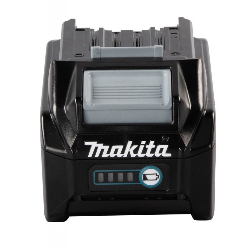 Batterie Makita XGT Li-Ion 40Vmax 4 AH - BL4040