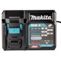 Chargeur rapide Makita XGT Li-Ion 40Vmax - DC40RA