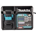 Chargeur rapide Makita XGT Li-Ion 40Vmax - DC40RA