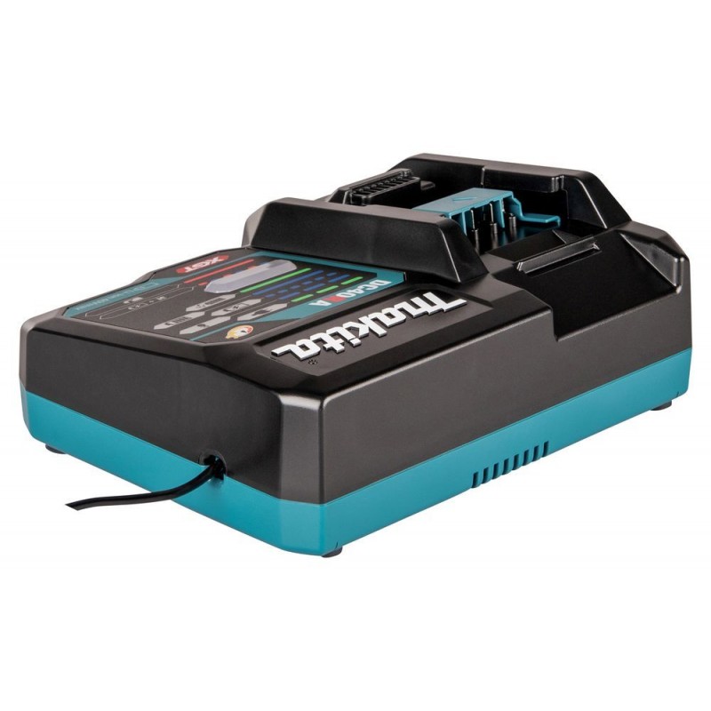 Chargeur rapide Makita XGT Li-Ion 40Vmax - DC40RA