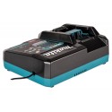 Chargeur rapide Makita XGT Li-Ion 40Vmax - DC40RA