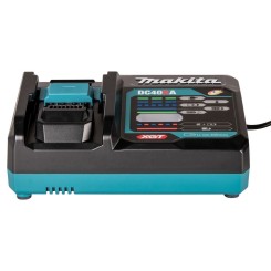 Chargeur rapide Makita XGT Li-Ion 40Vmax - DC40RA