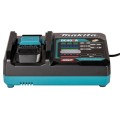 Chargeur rapide Makita XGT Li-Ion 40Vmax - DC40RA