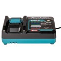 Chargeur rapide Makita XGT Li-Ion 40Vmax - DC40RA