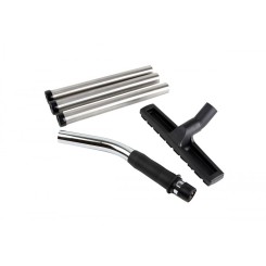 Mega Pack de Noël  : Deros 2, aspirateur 1025L, 10 boîtes d'Iridium 150 et autres accessoires