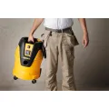 Aspirateur de poussiere professionnel Mirka 1025 L 8999000111