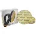 Disques abrasifs Abranet Yellow  Ø 225 mm  auto-agrippants (maille micro-perforée)