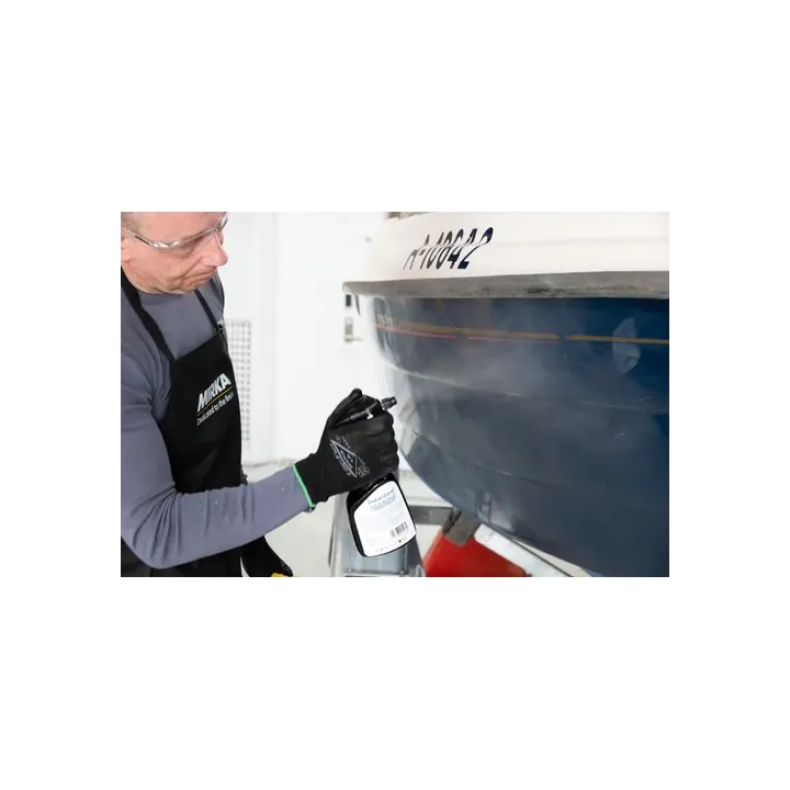 Polarshine Marine Final Finish - Nettoyage et finition 500ml