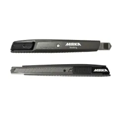 Cutter Mirka - lot de 24 pcs