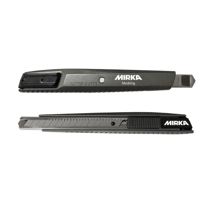 Cutter Mirka - lot de 24 pcs