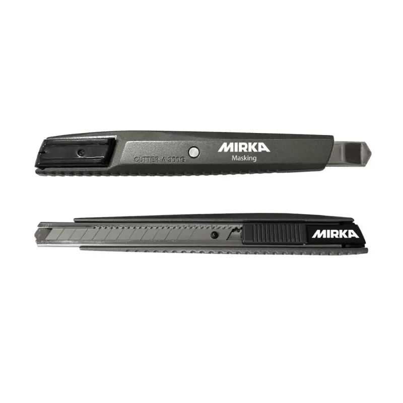 Cutter Mirka - lot de 24 pcs