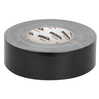 Ruban adhésif toilé Mirka 50mm x 50m