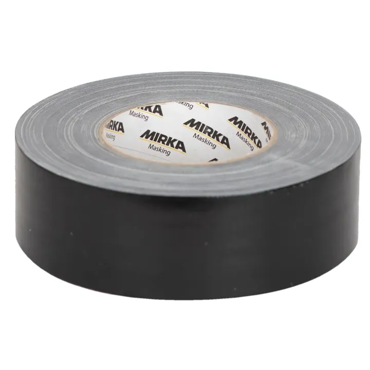 Ruban adhésif toilé Mirka 50mm x 50m
