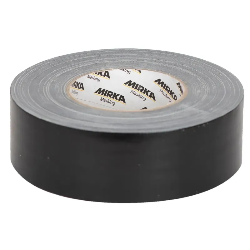 Ruban adhésif toilé Mirka 50mm x 50m
