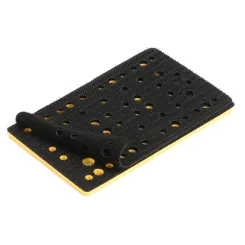 Protecteur de plateau Mirka 81 x 133 mm auto-agrippant