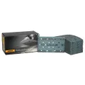 Mirka Galaxy 81x133 mm : coupes abrasives durables, ponçage rapide sans encrassement