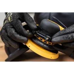 Guide de ponçage des chants Mirka DEROS 125/150 mm réglable