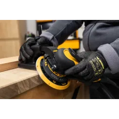 Guide de ponçage des chants Mirka DEROS 125/150 mm réglable