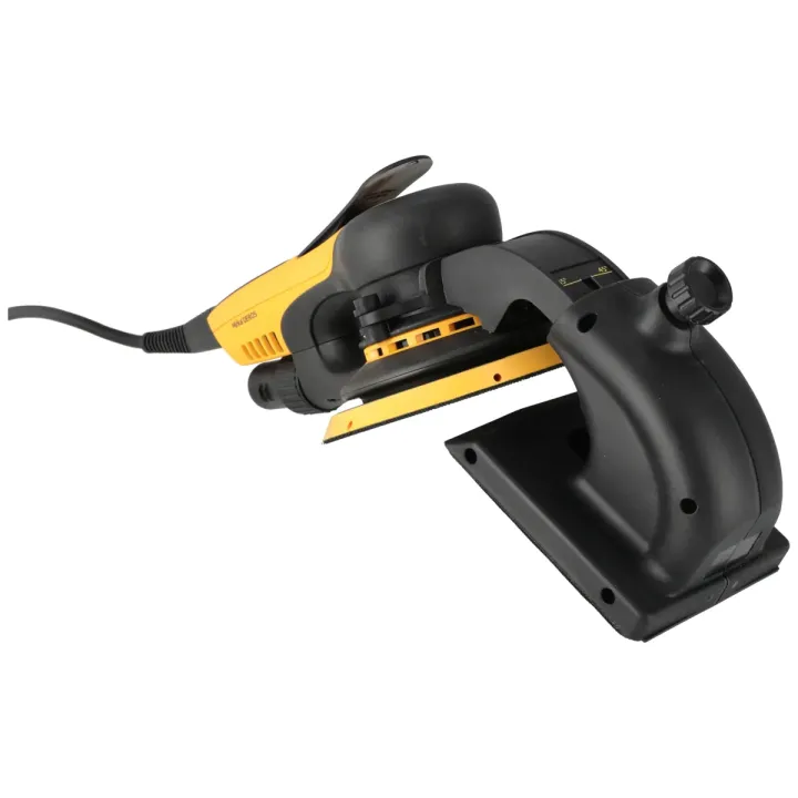 Guide de ponçage des chants Mirka DEROS 125/150 mm réglable