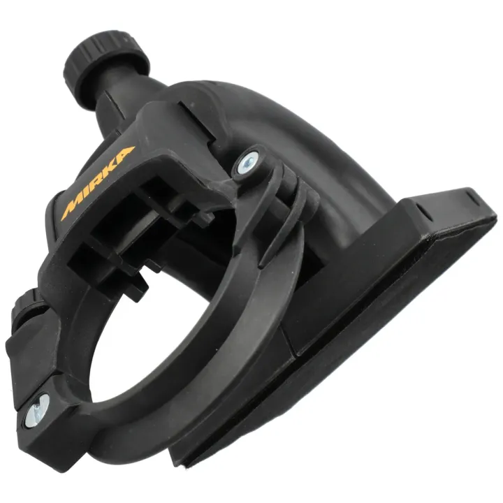 Guide de ponçage des chants Mirka DEROS 125/150 mm réglable