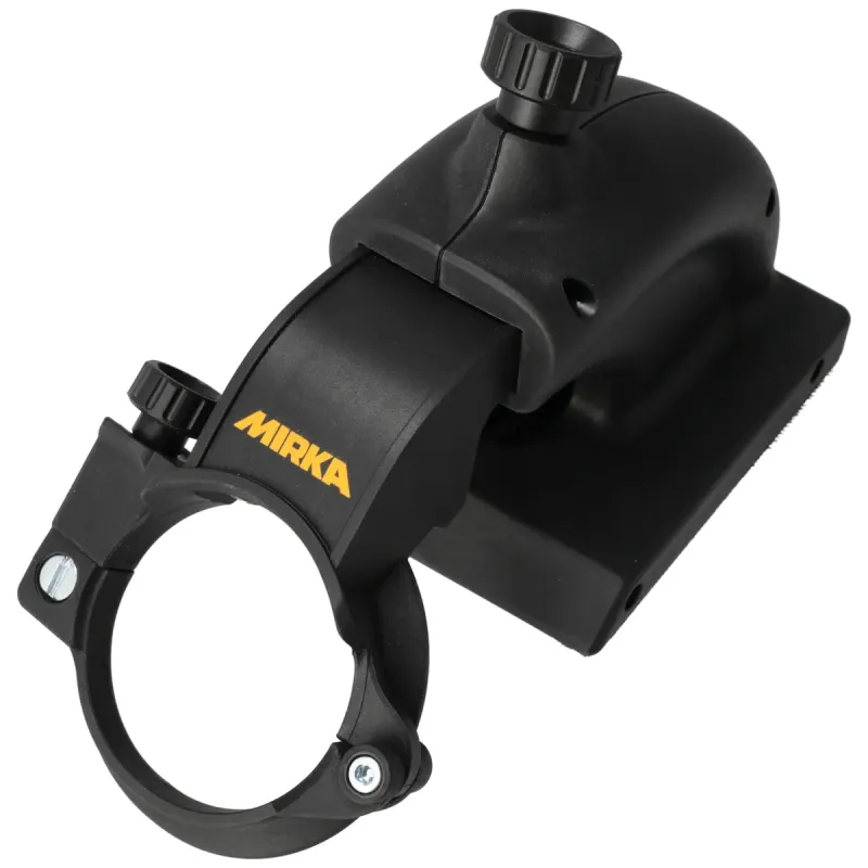 Guide de ponçage des chants Mirka DEROS 125/150 mm réglable