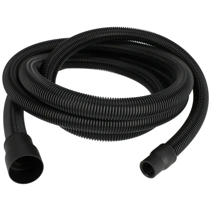 Pack exclusif Mirka DEROS II 5650CV + Aspirateur 1025L + tuyau 4m