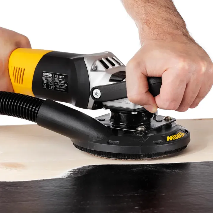 Polisseuse Mirka Polisher PS1437 150 mm