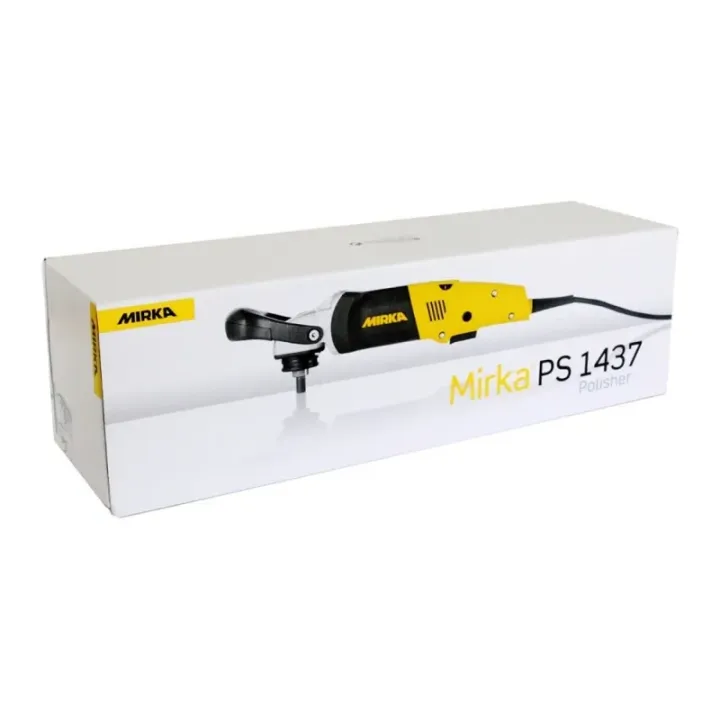 Polisseuse Mirka Polisher PS1437 150 mm