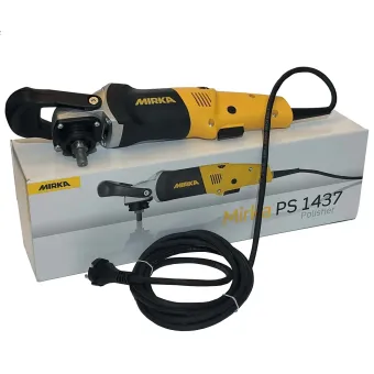 Polisseuse Mirka Polisher PS1437 150 mm
