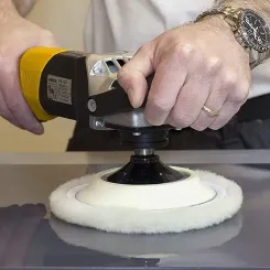 Polisseuse Mirka Polisher PS1437 150 mm