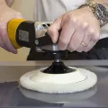 Polisseuse Mirka Polisher PS1437 150 mm